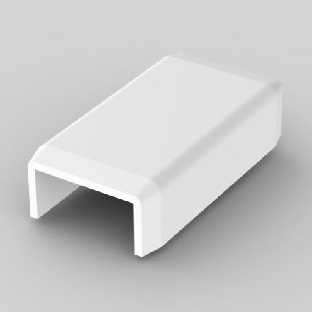 8922 З'єднувач до LHD 20x10(8922-03)