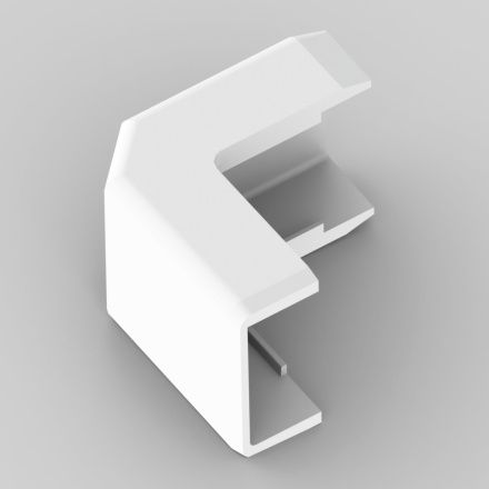 8926 Кут зовнішній до LHD 20x10(8926_HB)