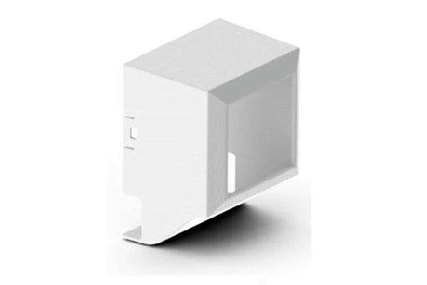 PNQ 20*10 Приладонисій QUADRO(PNQ 20*10)