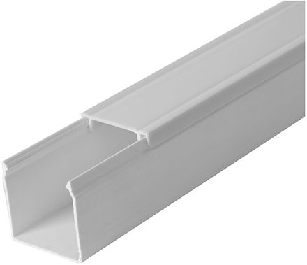 КОРОБ LHD 20*20 GD сіра вільха(LHD 20X20_GD)