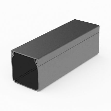 КОРОБ LHD 40*40 GD сіра вільха(LHD 40X40_GD)