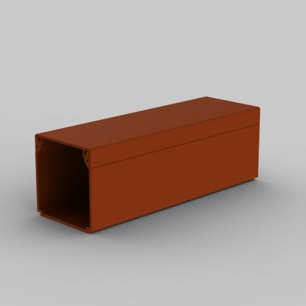 КОРОБ LHD 40*40 TD темне дерево(LHD 40X40_TD)