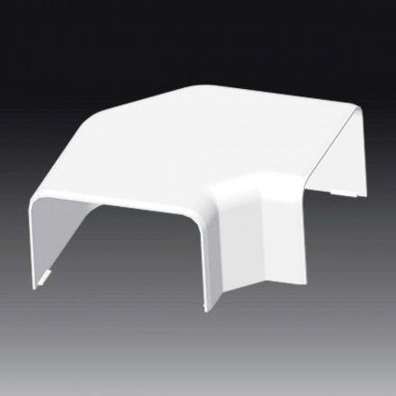 8553 Кут прямий до ЕКЕ 100х60(8553_HB)