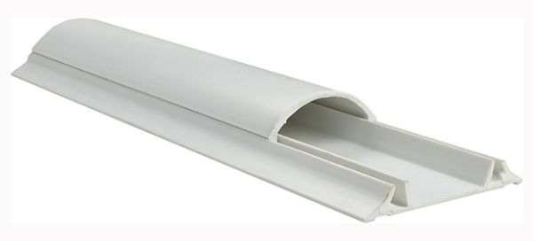 Короб підлоговий 50х15/2000мм Аско(A0070030013)