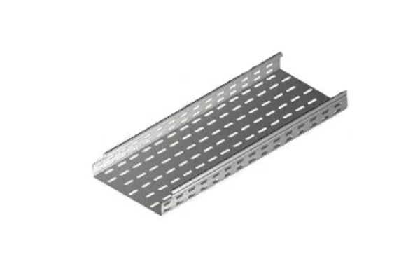 Короб перфорований KСР 300H100/3N BAKS