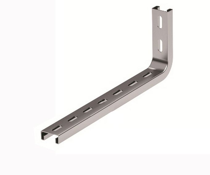 Консоль легка DW 200 мм, товщина 1,5мм, DKC 3415215(3415215)