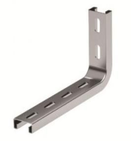 Консоль легка DW 300 мм, тол. 1,5мм,  DKC 3415315(3415315)