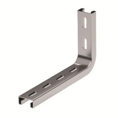 Консоль легка DW 400 мм, товщ. 1,5мм DKC(3415415)