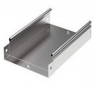 Короб неперфорований 100*50 35022 ДКС(35022)