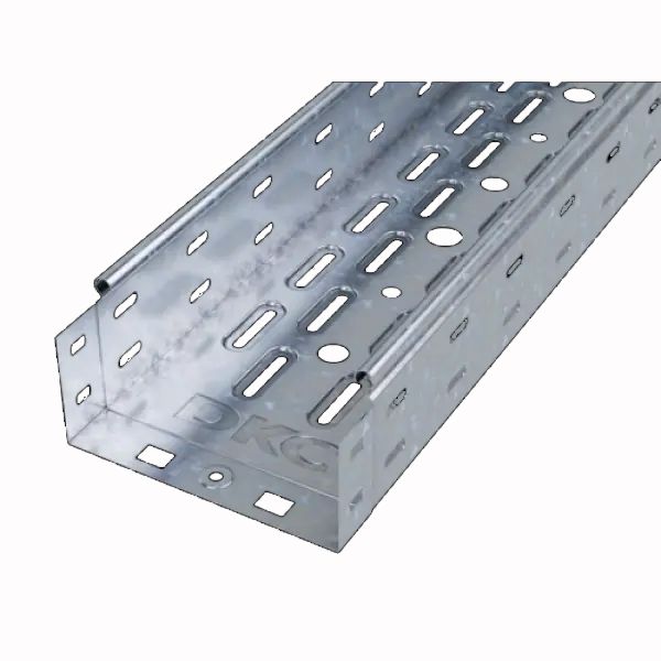 Короб перф. 150*50 ДКС 3526305 Сендзимир(3526305)