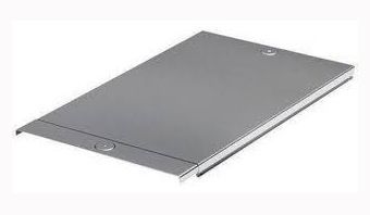 Крышка на лоток с заземлением осн. 200 L3000 арт.35524 DKC(35524)