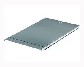 Крышка на лоток с заземлением осн. 50 L3000 DKC арт.35520(35520)