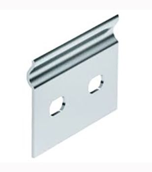 Пластина крепежная GTO H50 37301 DKC(37301)