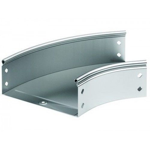 Угол горизонтальный  СРО 45 150/50мм  36063 DKC(36063)