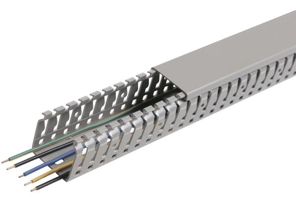 Короб перф. RK 50*30