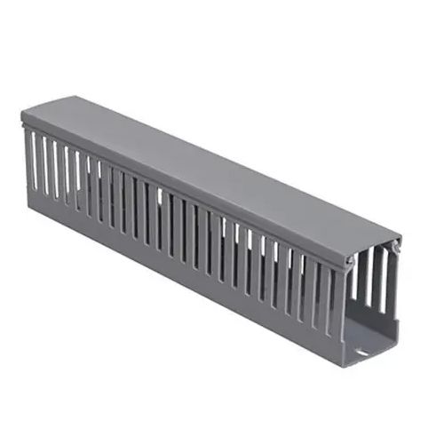 Короб перф. 25*40 ELETTROCANALI(ECS2540)