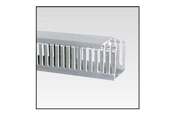 Короб перф. 25*60 ELETTROCANALI(ECS2560)