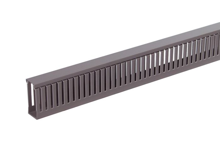 Короб перф. 25*60 ELETTROCANALI(ECS2560)
