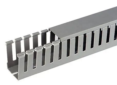 Короб перф. 40*40 ELETTROCANALI(ECS4040)