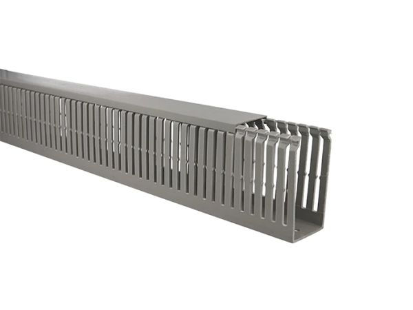 Короб перф. 40*80 ELETTROCANALI(ECS4080)