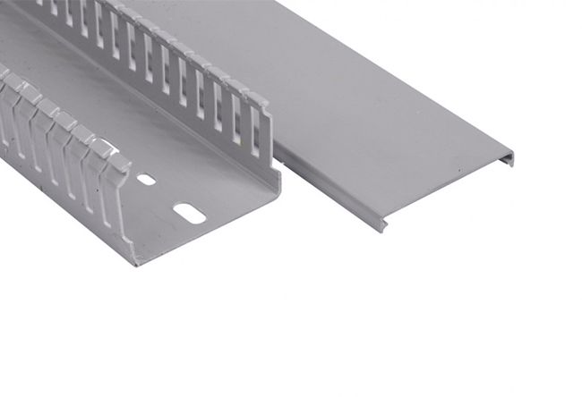 Короб перф. 60*40 ELETTROCANALI(ECS6040)