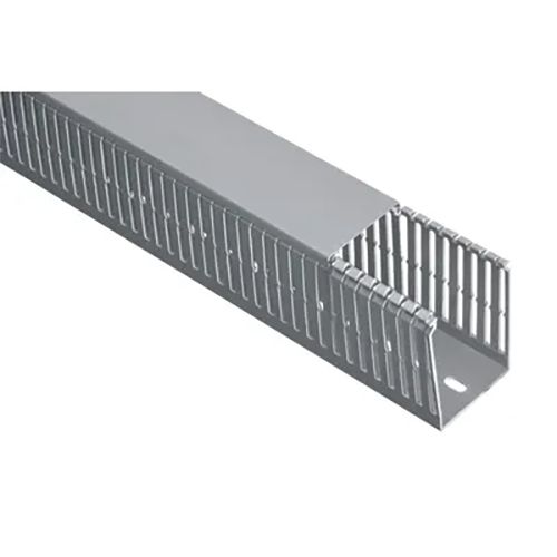 Короб перф. 60*60 ELETTROCANALI(ECS6060)