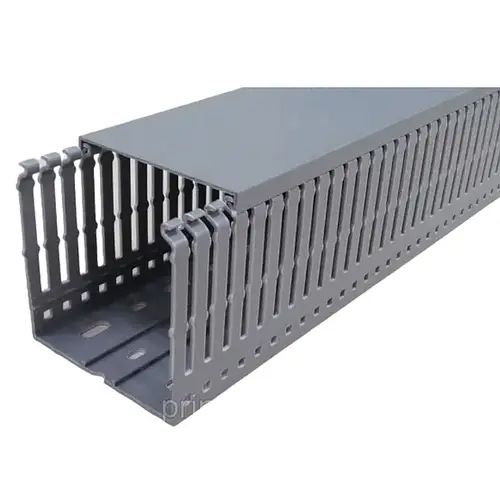 Короб перф. 60*80 ELETTROCANALI(ECS6080)