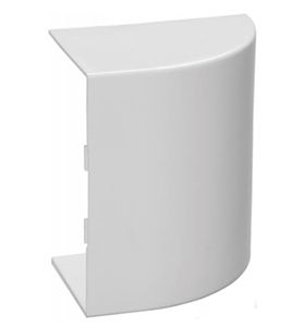 Заглушка КМЗ 25х25  "ЕЛЕКОР" ІЕК(CKK10D-Z-025-025-K01)