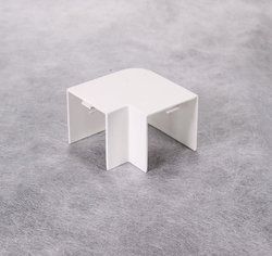 Поворот 90 гр. КМП 25х16 "ЭЛЕКОР" ИЭК(CKMP10D-P-025-016-K01)