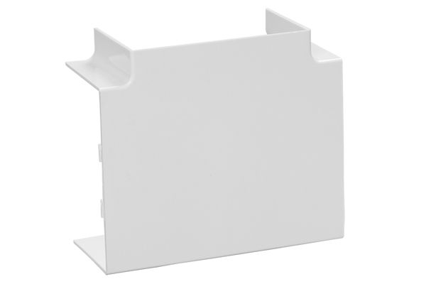 Т-образный угол КМТ 16х16 "ЭЛЕКОР" ИЭК(CKK10D-T-016-016-K01)