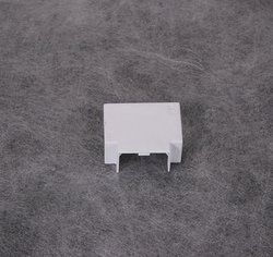 Т-образный угол КМТ 25х16 "ЭЛЕКОР" ИЭК(CKMP10D-T-025-016-K01)