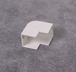 Угол внешний вертикальный КМН 25х16 "ЭЛЕКОР" ИЭК(CKMP10D-N-025-016-K01)