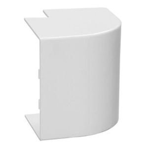 Кут зовнішній КМН 80х60 "ЕЛЕКОР" ІЕК(CKK10D-N-080-060-K01)