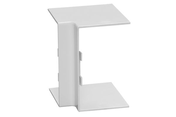 Угол внутренний вертикальный КМВ 40х16 "ЭЛЕКОР" ИЭК(CKMP10D-V-040-016-K01)