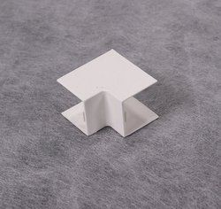 Угол внутренний КМВ 25х25 "ЭЛЕКОР" ИЭК(CKK10D-V-025-025-K01)