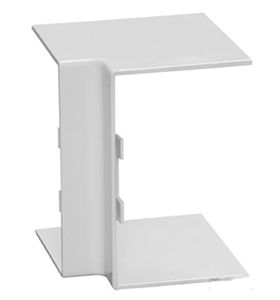 Кут внутрішній КМВ 80х60 "ЕЛЕКОР" ІЕК(CKK10D-V-080-060-K01)