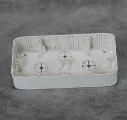 Коробка для приладів LK 80*28 2T без кришки(LK 80X28 2T_HB)