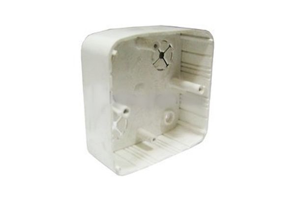 Коробка для приладів LK 80*28 T/1 без кришки