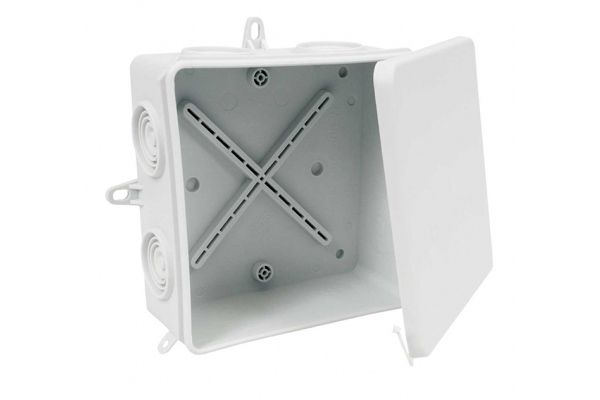 Коробка розподільча 8135, IP54(8135_KA)