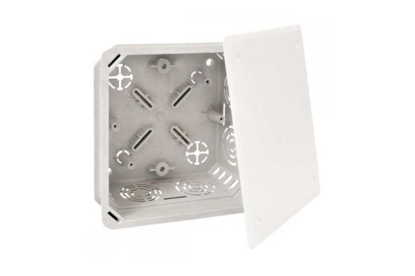 Коробка розподільча KO 100 Е(KO 100 E_KA)