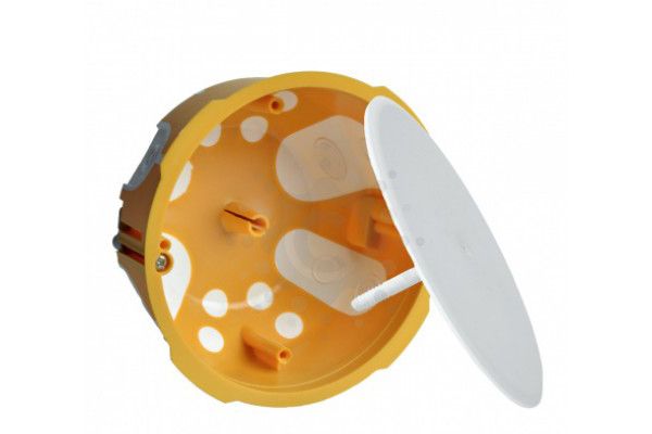 Коробка розподільча KO 97/LD(KO 97/LD_NA)