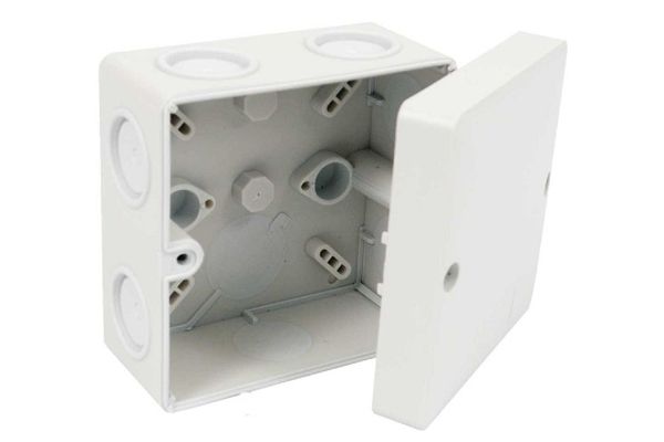 Коробка розподільча KSK 80 IP66(KSK 80_KA)