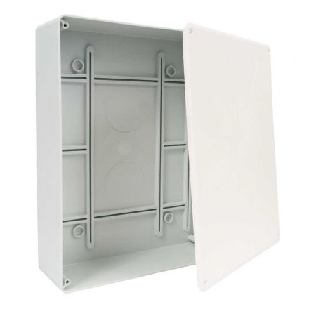 Коробка розподільча KT 250(KT 250_KB)