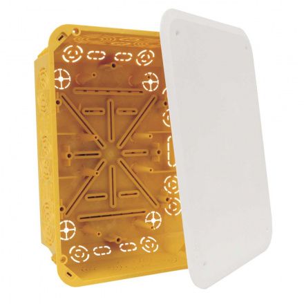 Коробка розподільча KT 250/L  г/к(KT 250/L_NB)