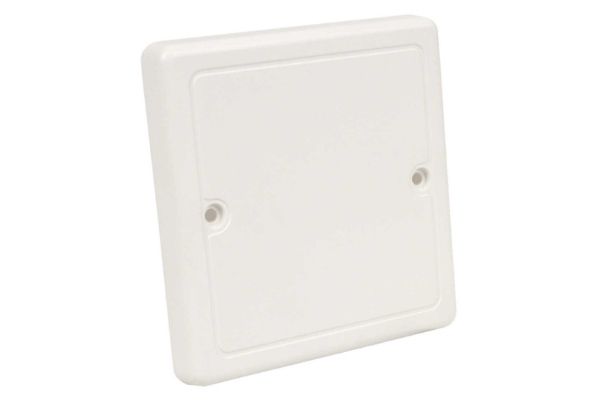 Кришка VLK 80 R, для коробок типу LK...R(VLK 80/R_HB)