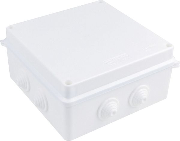 Коробка розподільча 150х150х70, IP65 UAtmo АсКо(A0150170031)