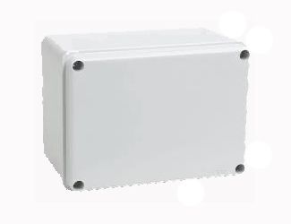 Коробка розподільча 120х150х80мм IP65 UEC(UKO11-120-150-080-IP65-U)