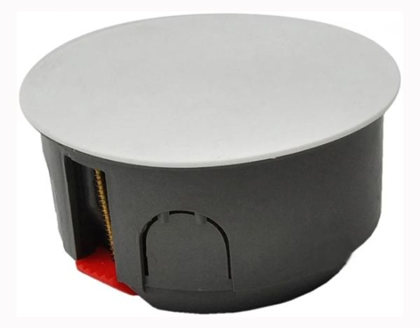 Коробка розподільча РК 80, г/к