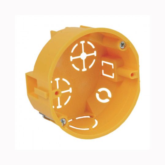 Коробка універсальна КU 68/71L1 наборна(KU 68/71L1_NA)