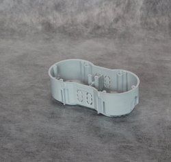 Коробка установча КР 64/2, штукатурка(KP 64/2_KA)